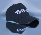 SAVAJ OG Cap (ripped/Distressed) Grey